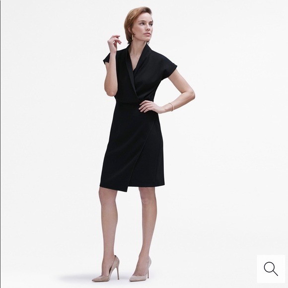 MM Lafleur Dresses & Skirts - MM Lafleur Tory 4.0
